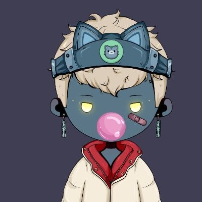 Samsung(💙,🧡)'s Farcaster avatar