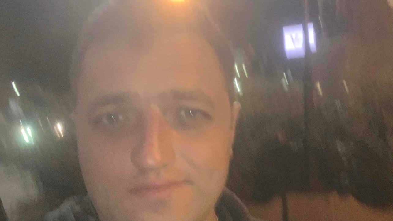 Andrey pfp