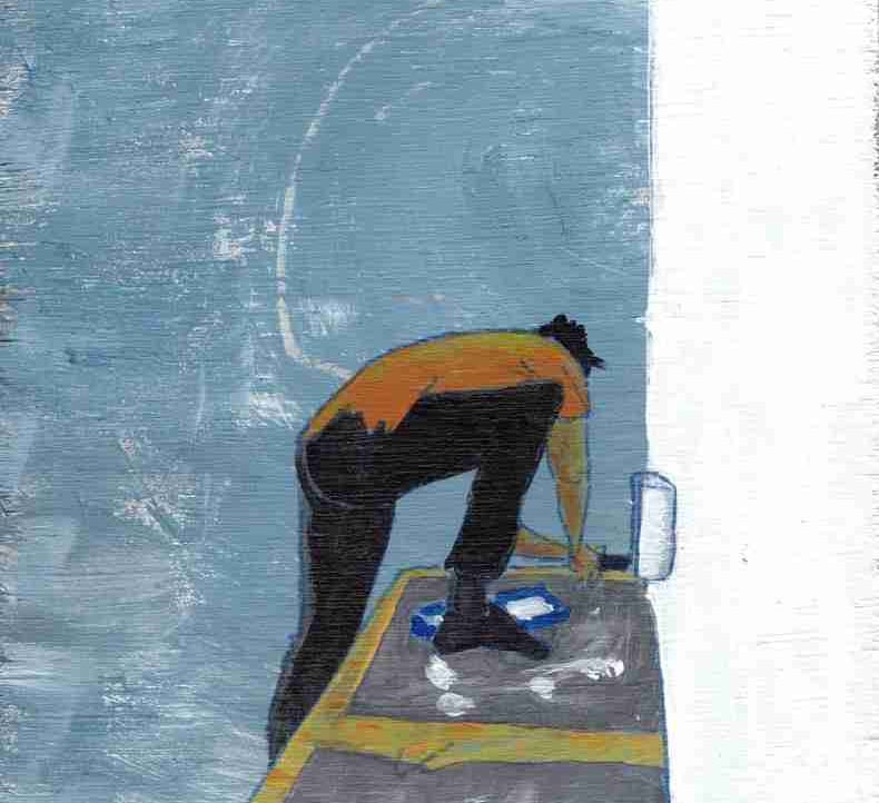 Sibylla Steuer-Wulff (jonas52) Farcaster social identity (Fname handle) PFP