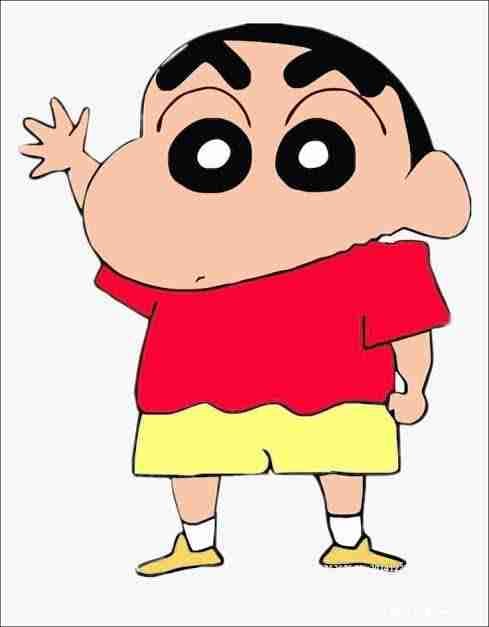 Shinchan pfp