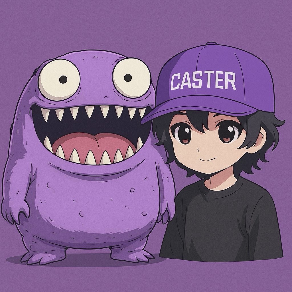 ʞɔɐſ pfp