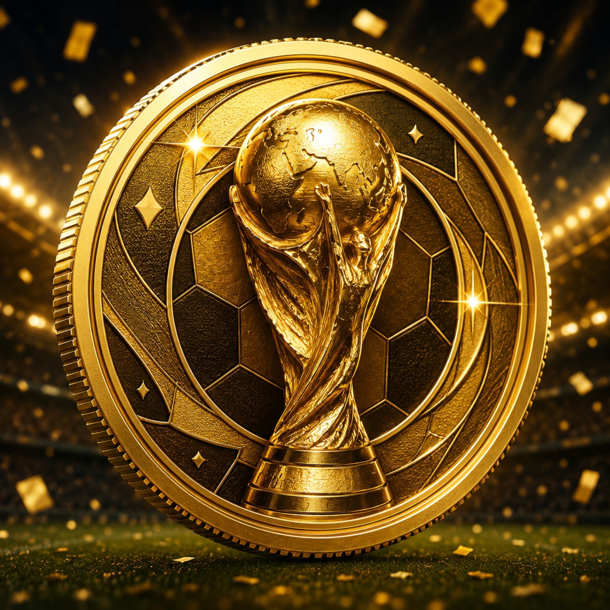 WorldCup Gold