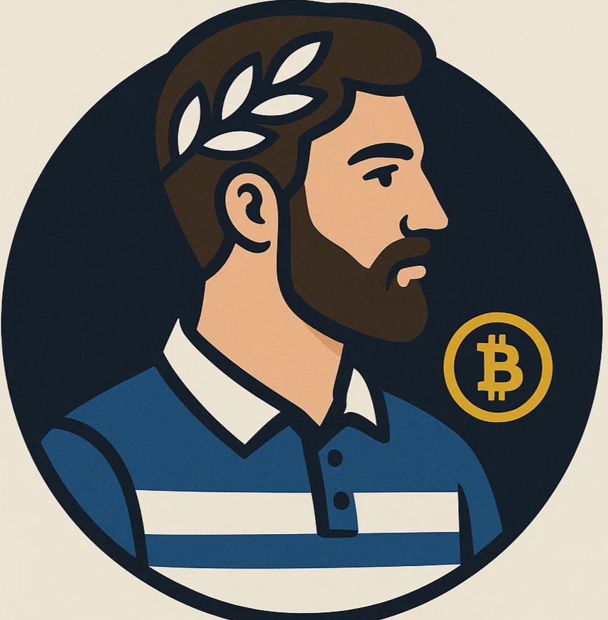 Giannis Chrysanthou pfp