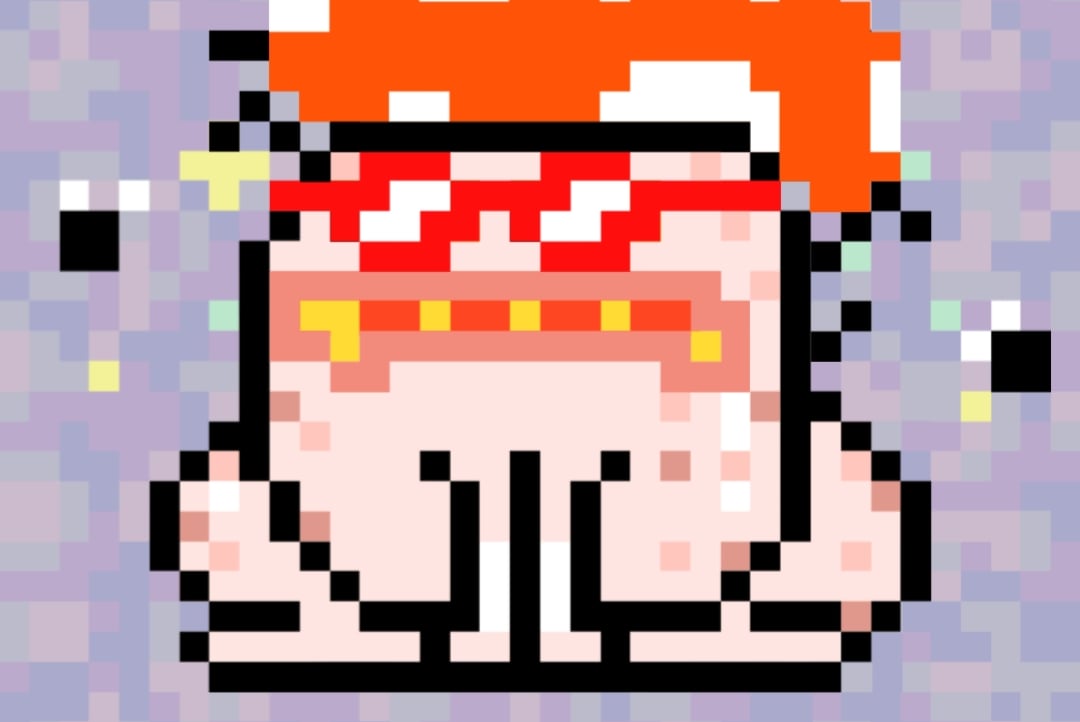 Azunii pfp