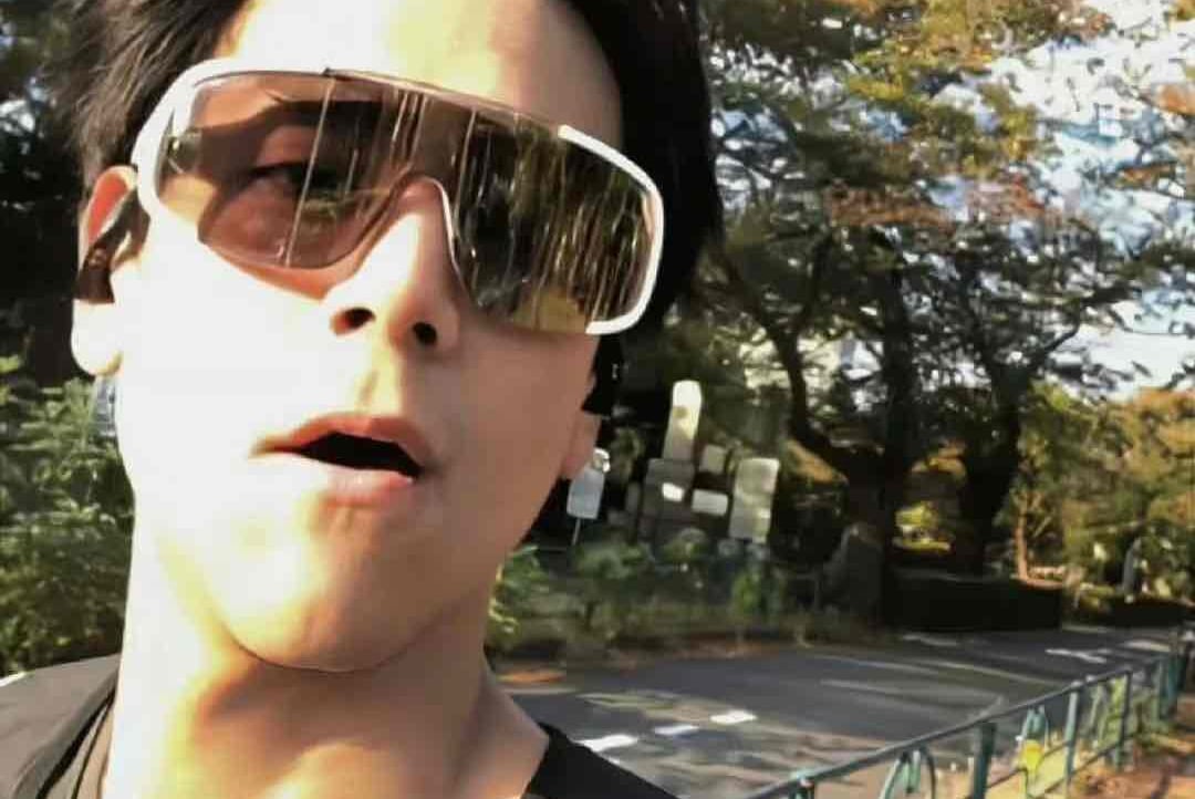 web3彭于晏 pfp