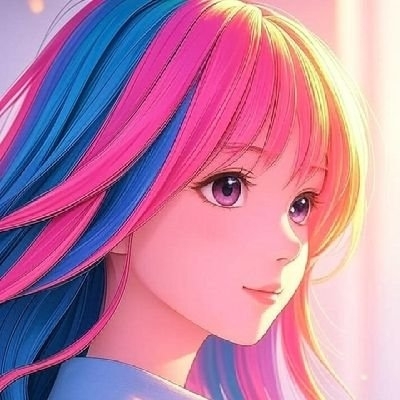 NiaPulse (niapulse.eth) Farcaster social identity (Fname handle) PFP