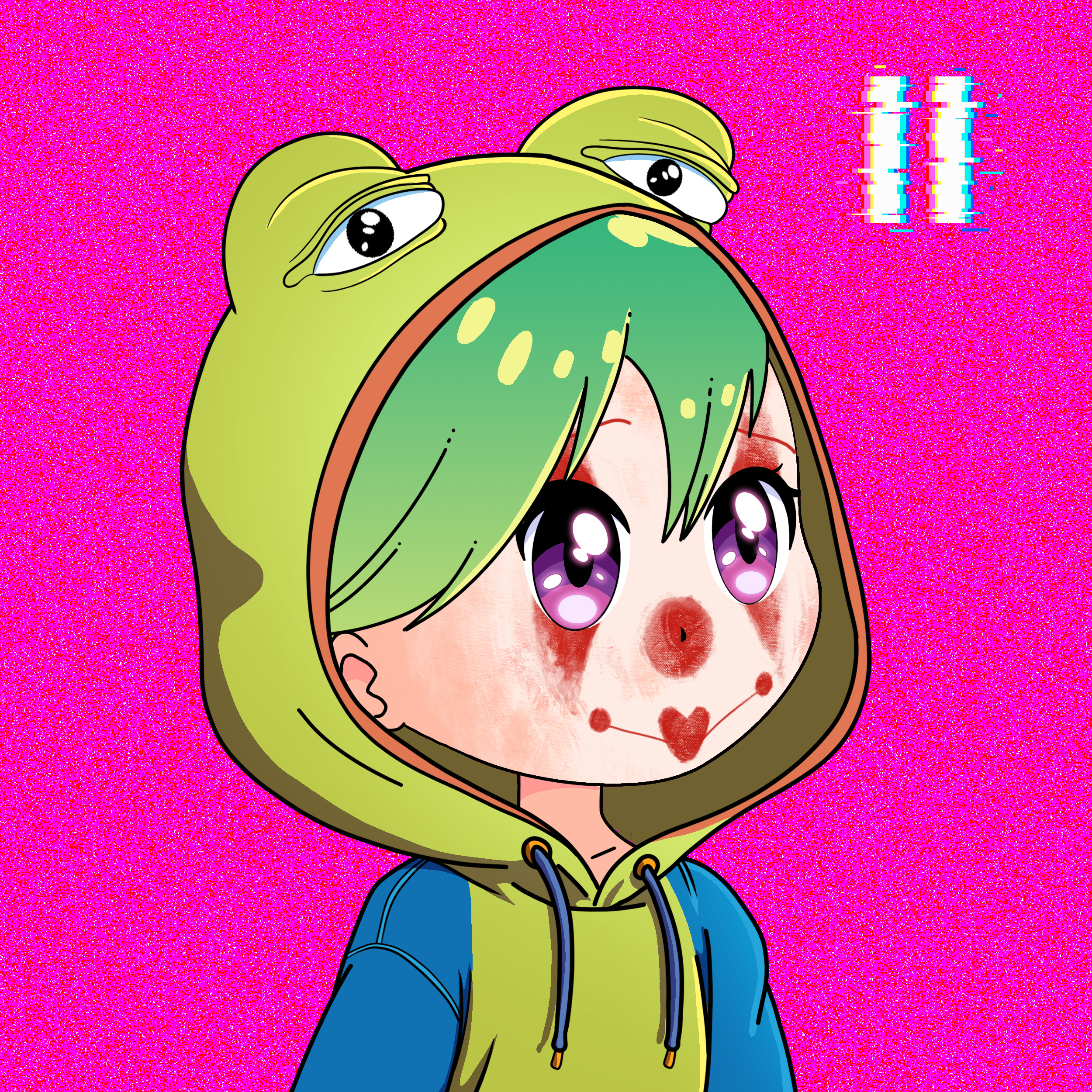 frianowzki Farcaster social identity (Fname handle) PFP