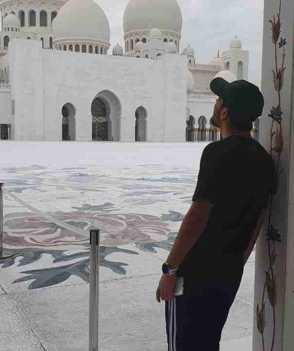 Abdenoure007 (abdenoure007.lens) Lens social identity (.lens handle) PFP