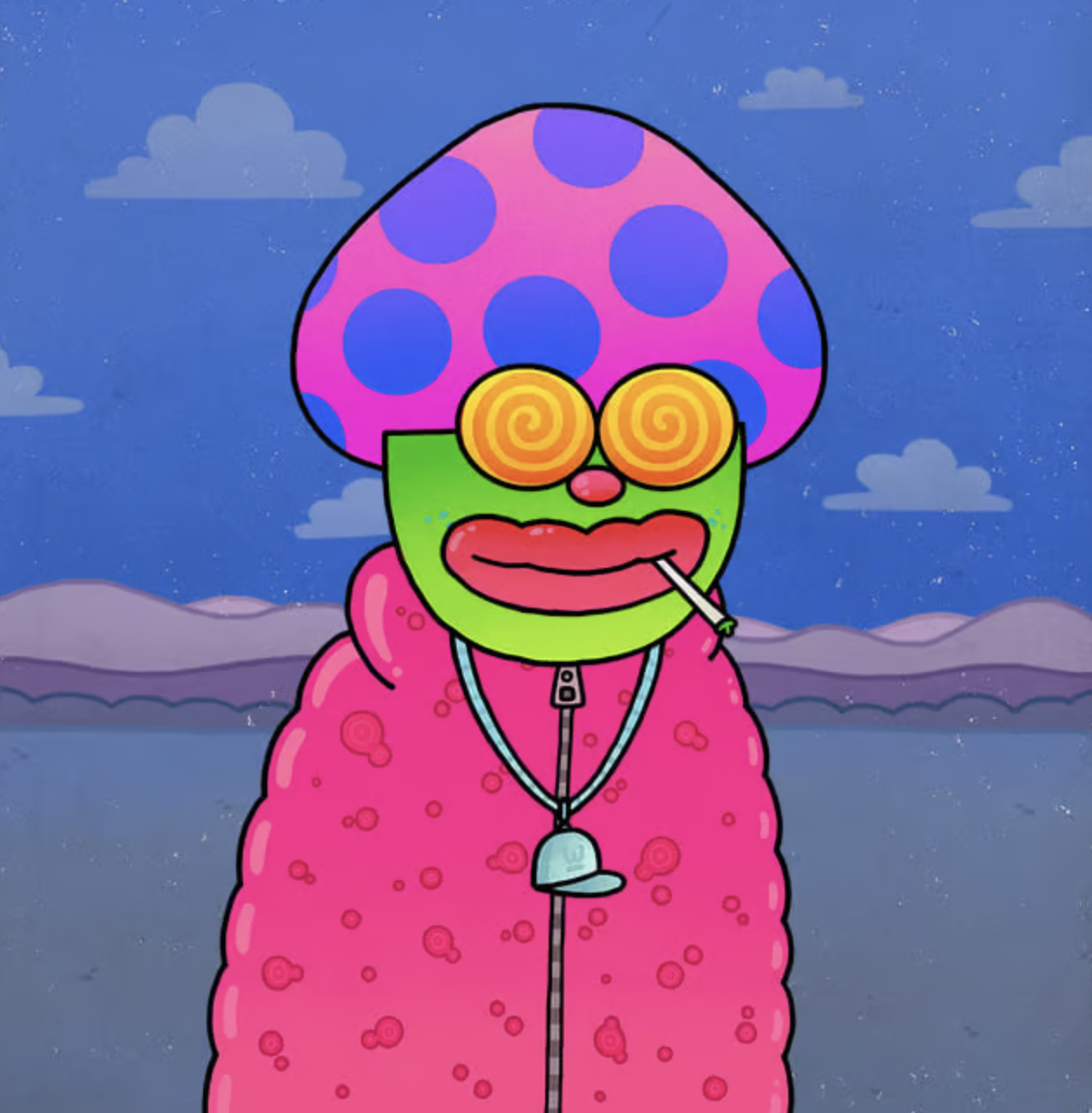 The Dude Bartππ³ ββ¨-β¨ pfp