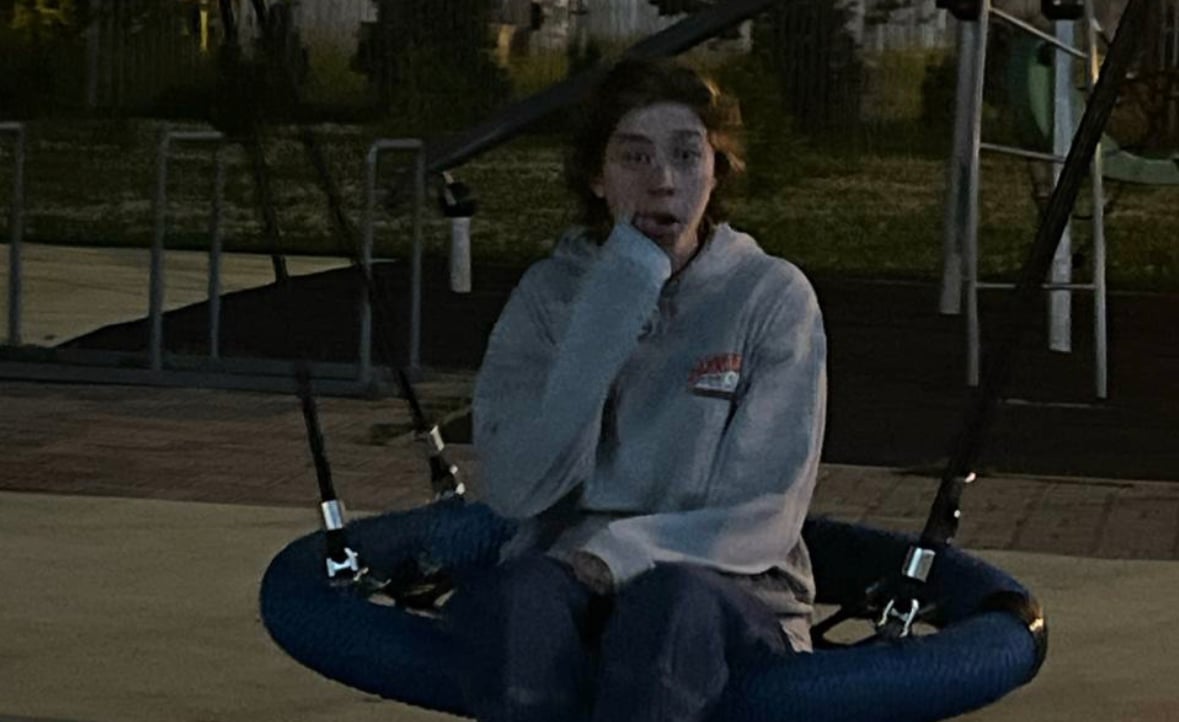 Maksim Myakishev (4epyhaaaa) Farcaster social identity (Fname handle) PFP