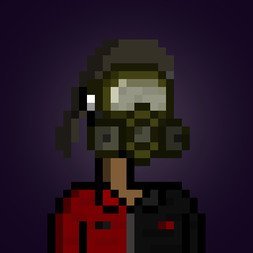 John pfp