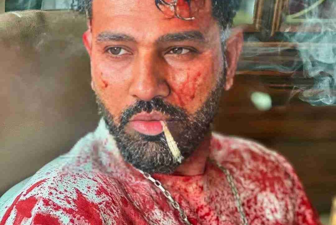 ravi780.lens Lens social identity (.lens handle) PFP