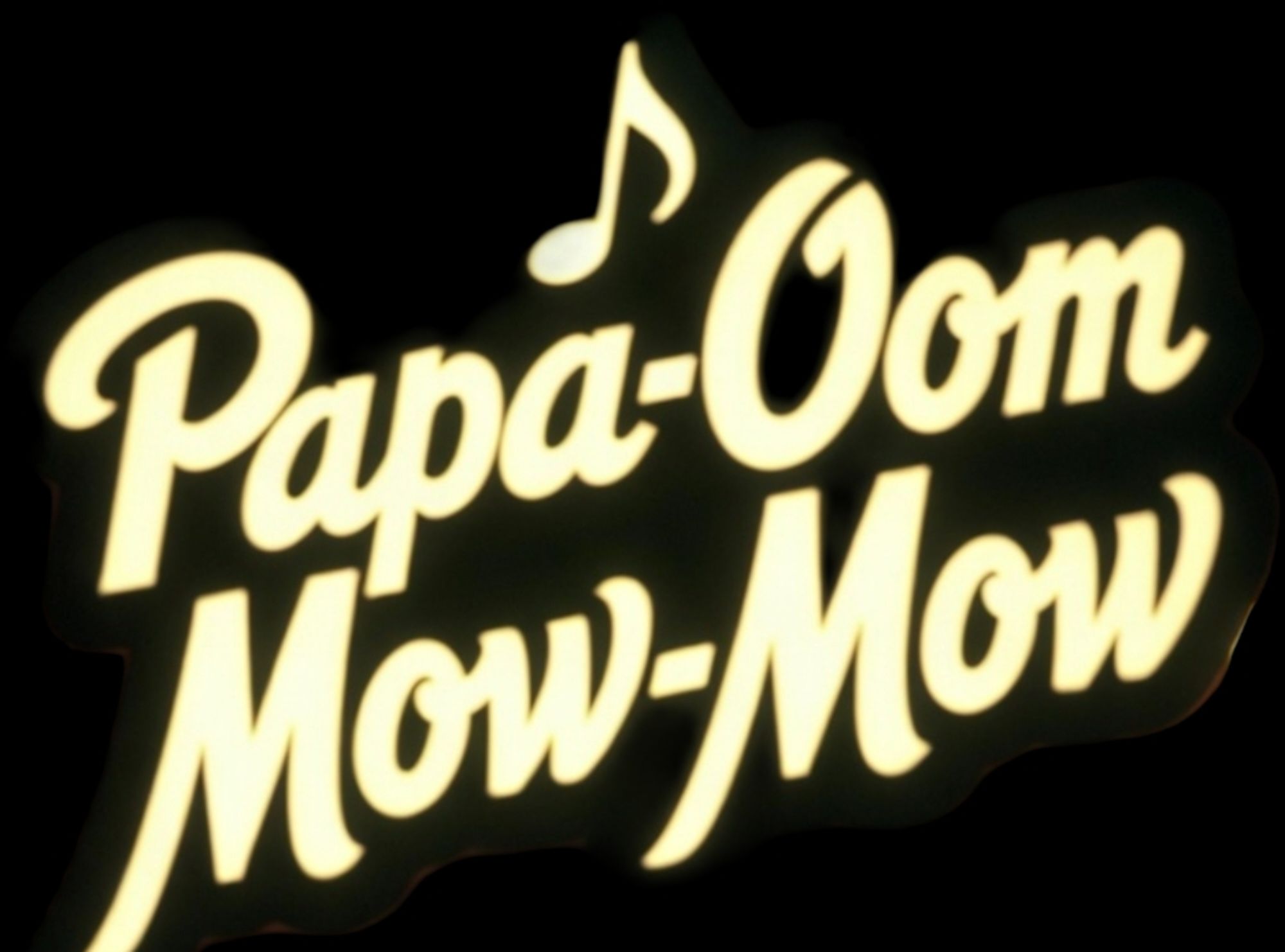 Papa-Oom-Mow-Mow