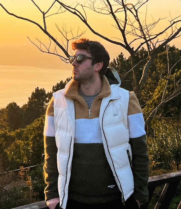 Ozncag (ozncag) Farcaster social identity (Fname handle) PFP