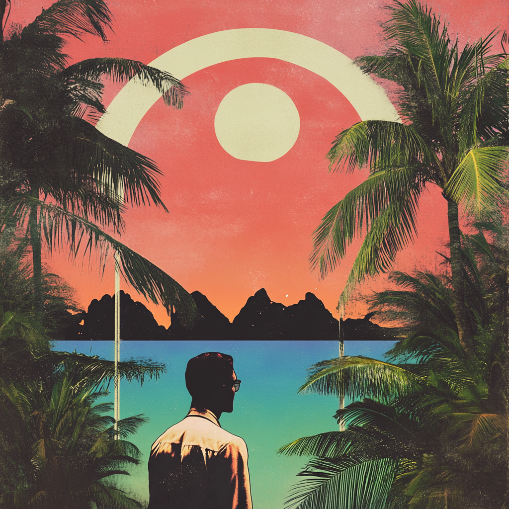 Tropical Guide β‘οΈπ΄ pfp