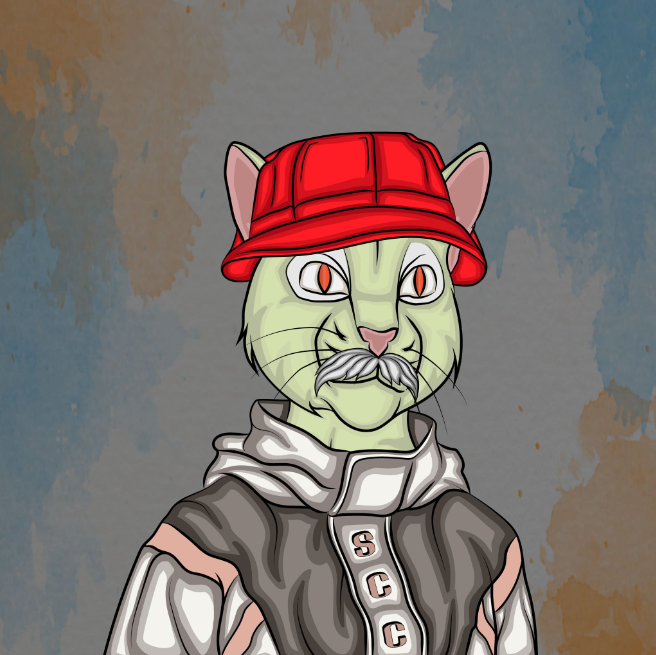 Imad (verdeboy13) Farcaster social identity (Fname handle) PFP