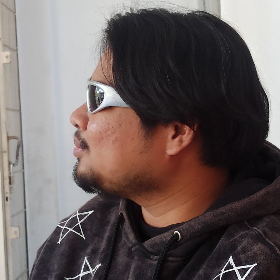 pamangobber (justname009) Farcaster social identity (Fname handle) PFP