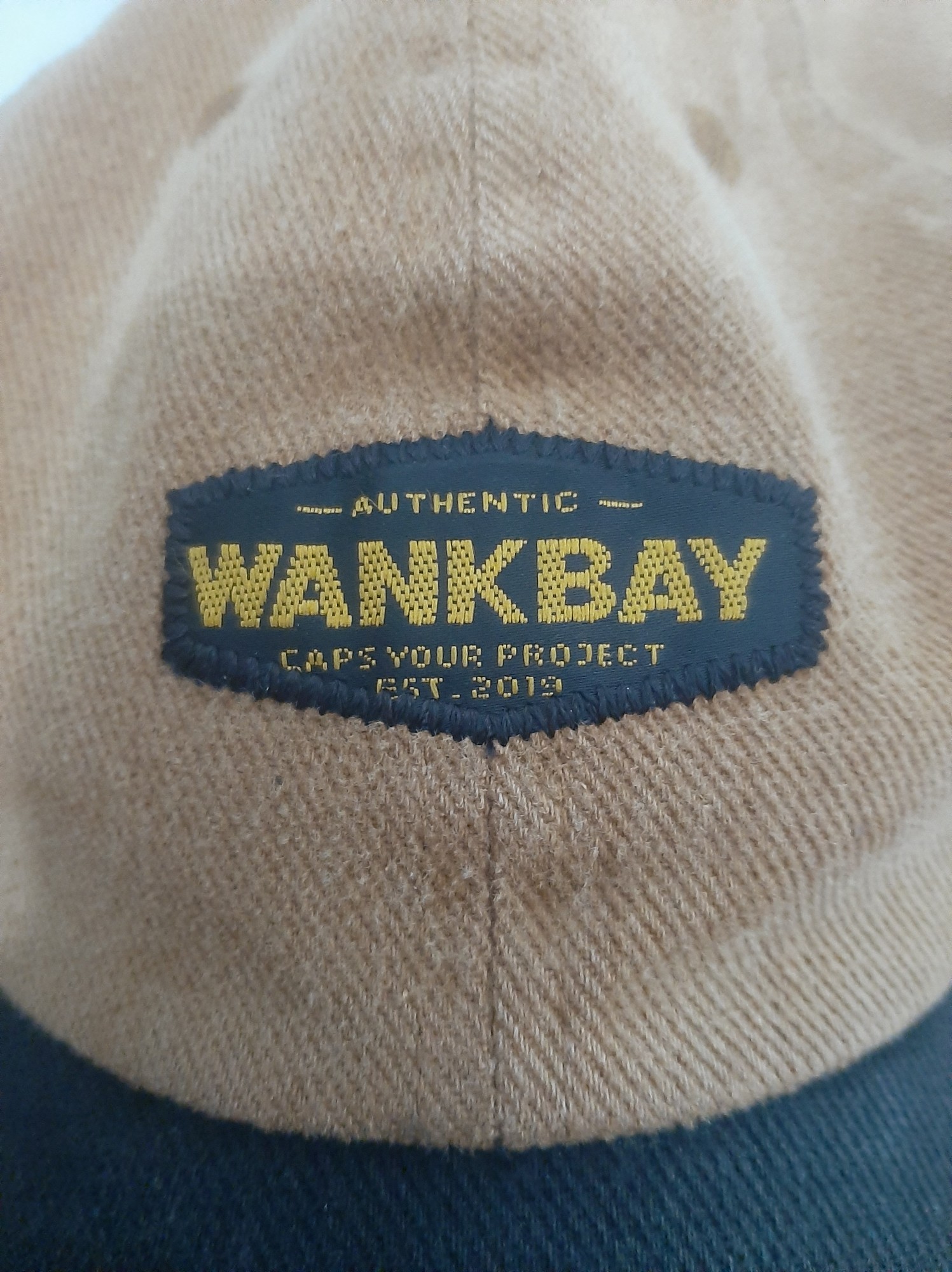 Wankbay