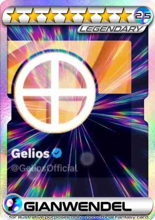 GianWendel (daltoki.lens) Lens social identity (.lens handle) PFP