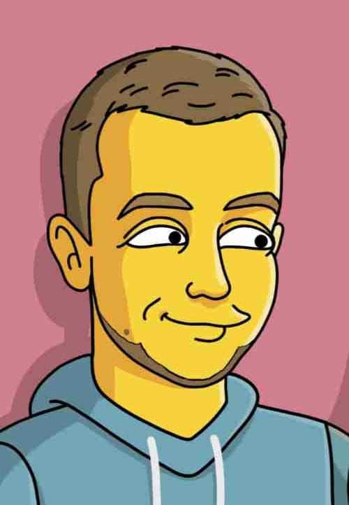 Oleksandr (snaga) Farcaster social identity (Fname handle) PFP