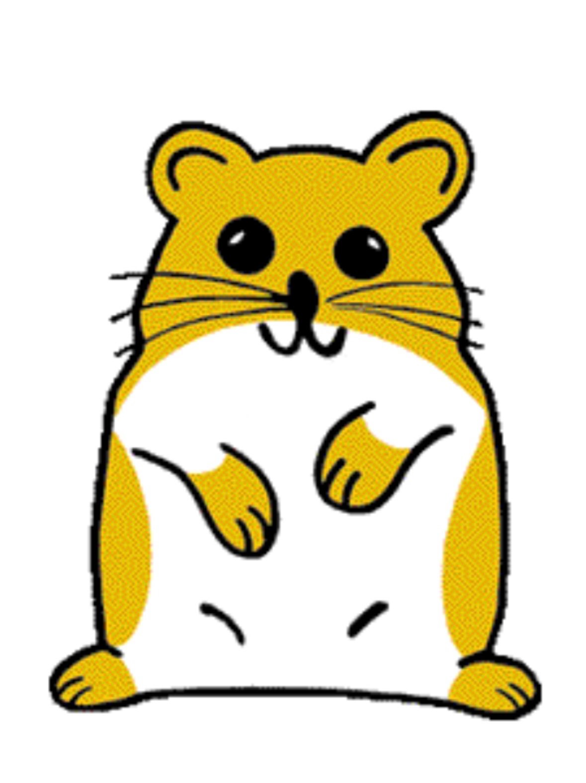 Hampster Dance