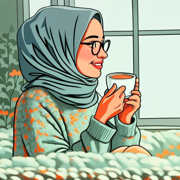 Ummay Fatima π© pfp