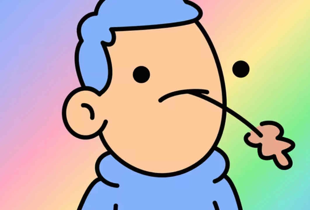 Gordong pfp