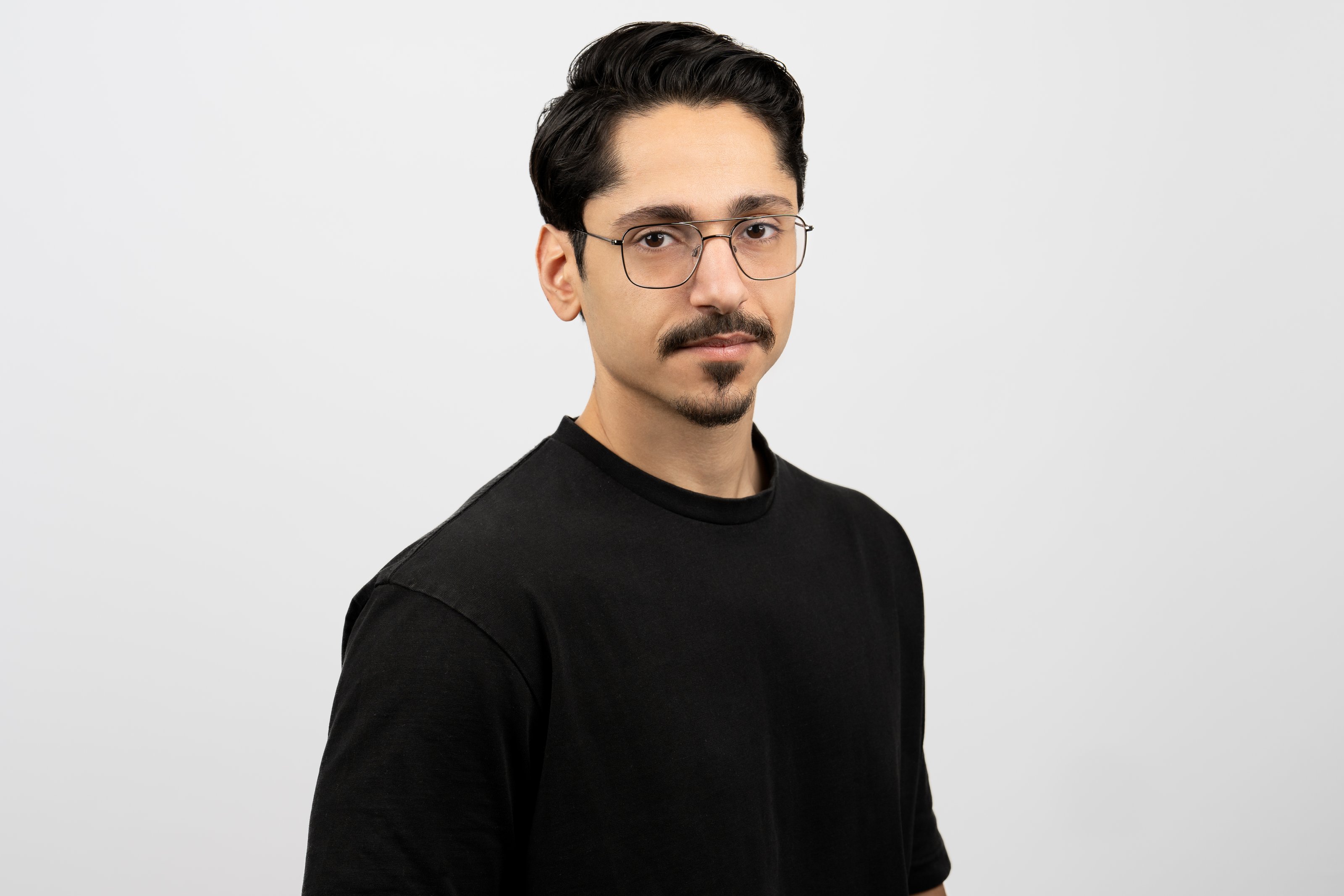 Itamar (itamardvir) Farcaster social identity (Fname handle) PFP