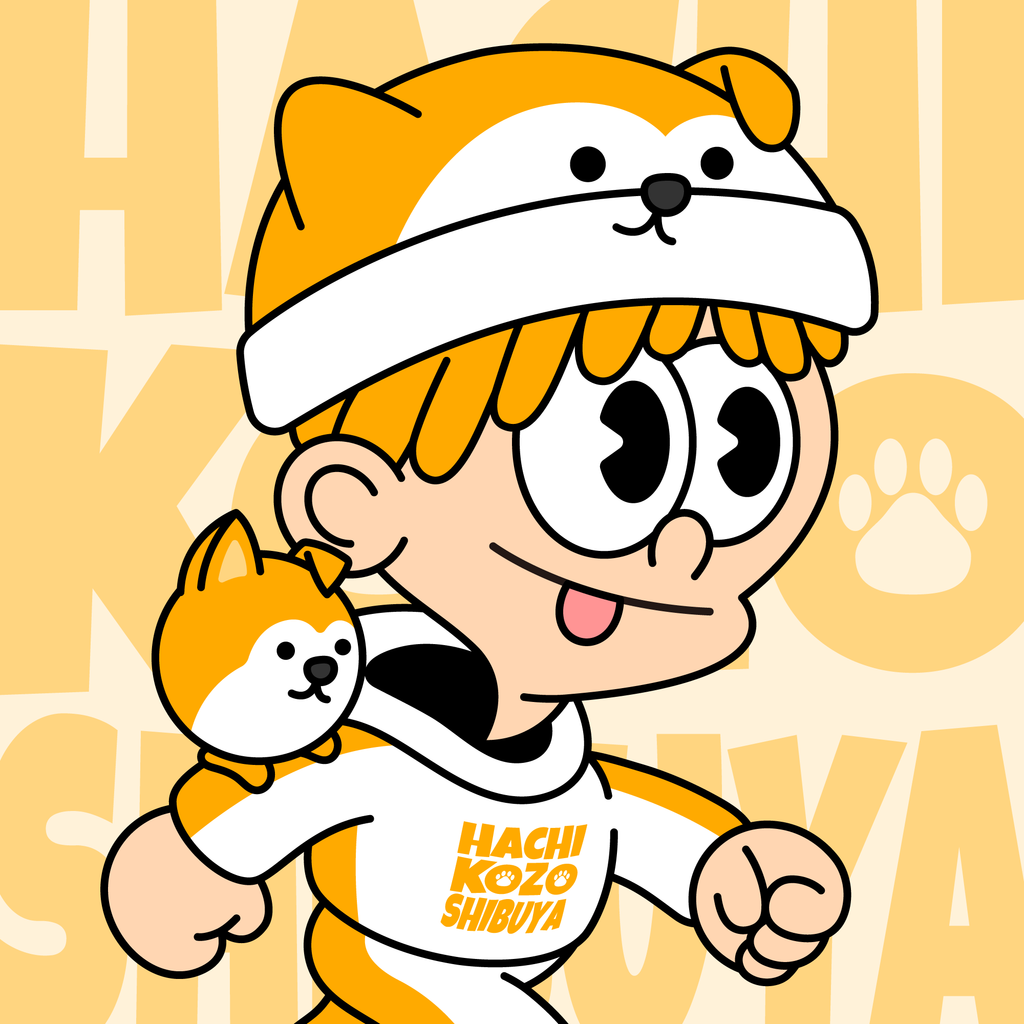 makenai.lens Lens social identity (.lens handle) PFP