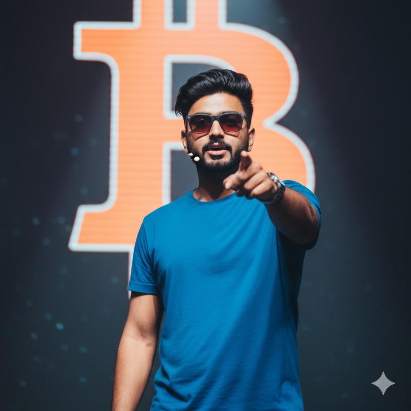 Rana Irfan's Farcaster avatar