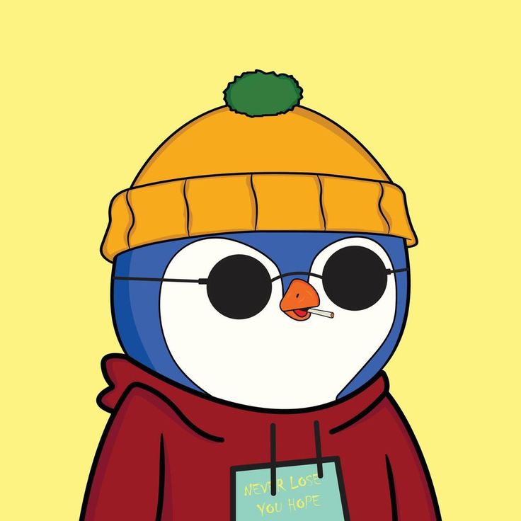 Hapope (hapo) Farcaster social identity (Fname handle) PFP