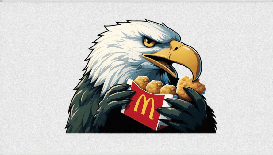 many people are saying this is the biggest token, possibly ever