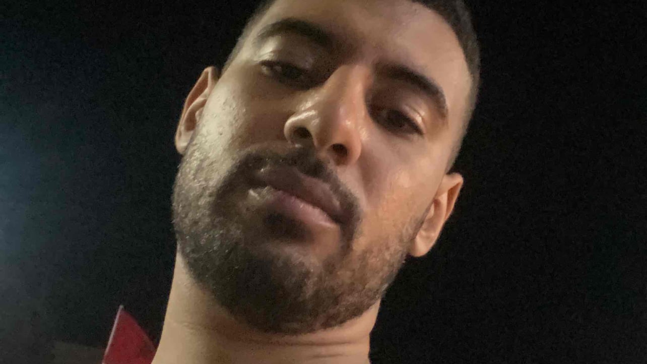 dahmanicrypto (dahmanicrypto.lens) Lens social identity (.lens handle) PFP