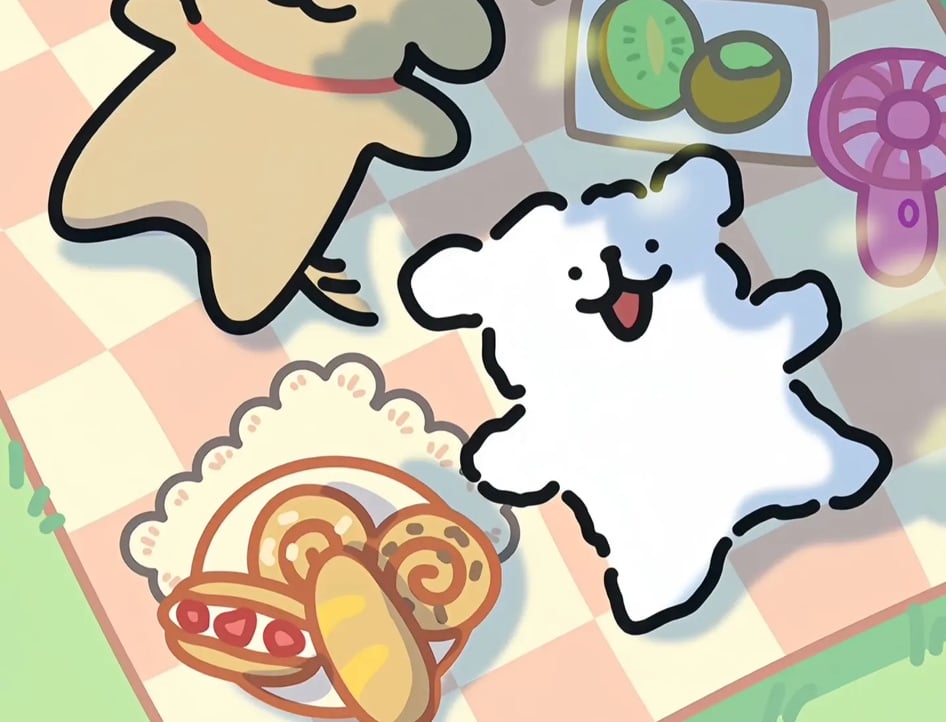 Cindy (cindybulai) Farcaster social identity (Fname handle) PFP