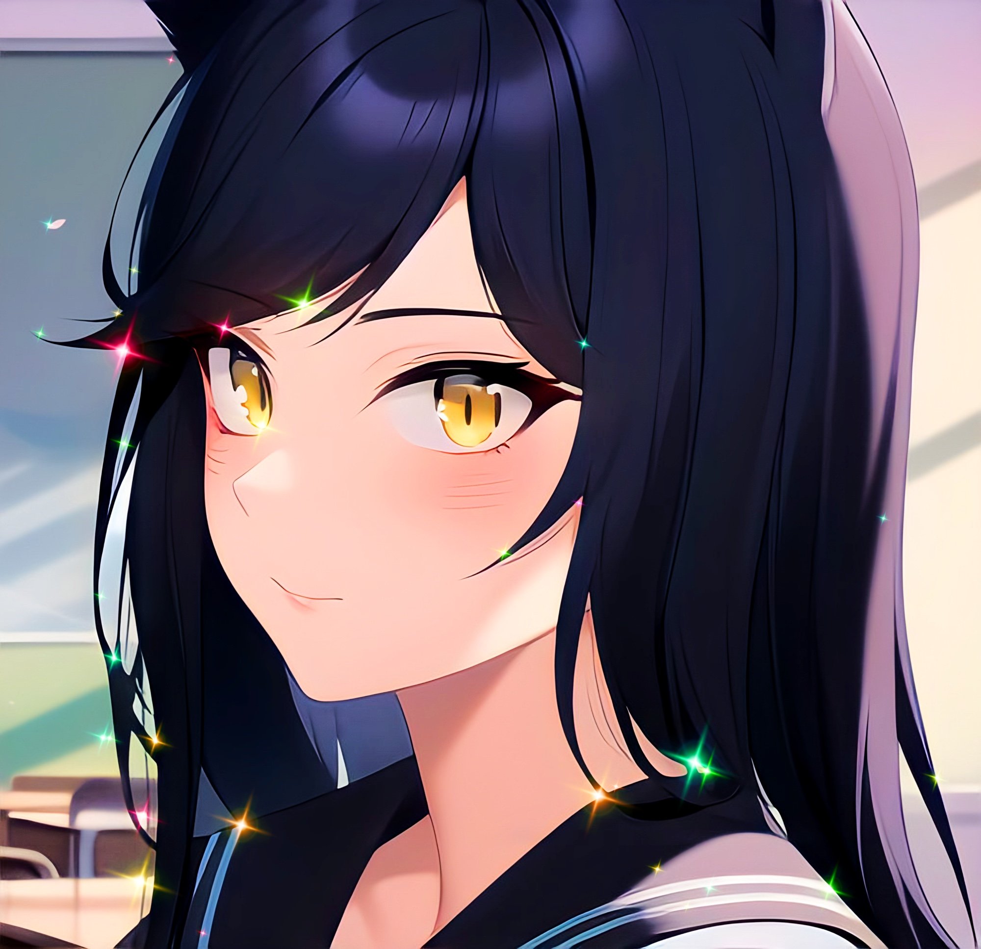 e-girℓ Sakura pfp