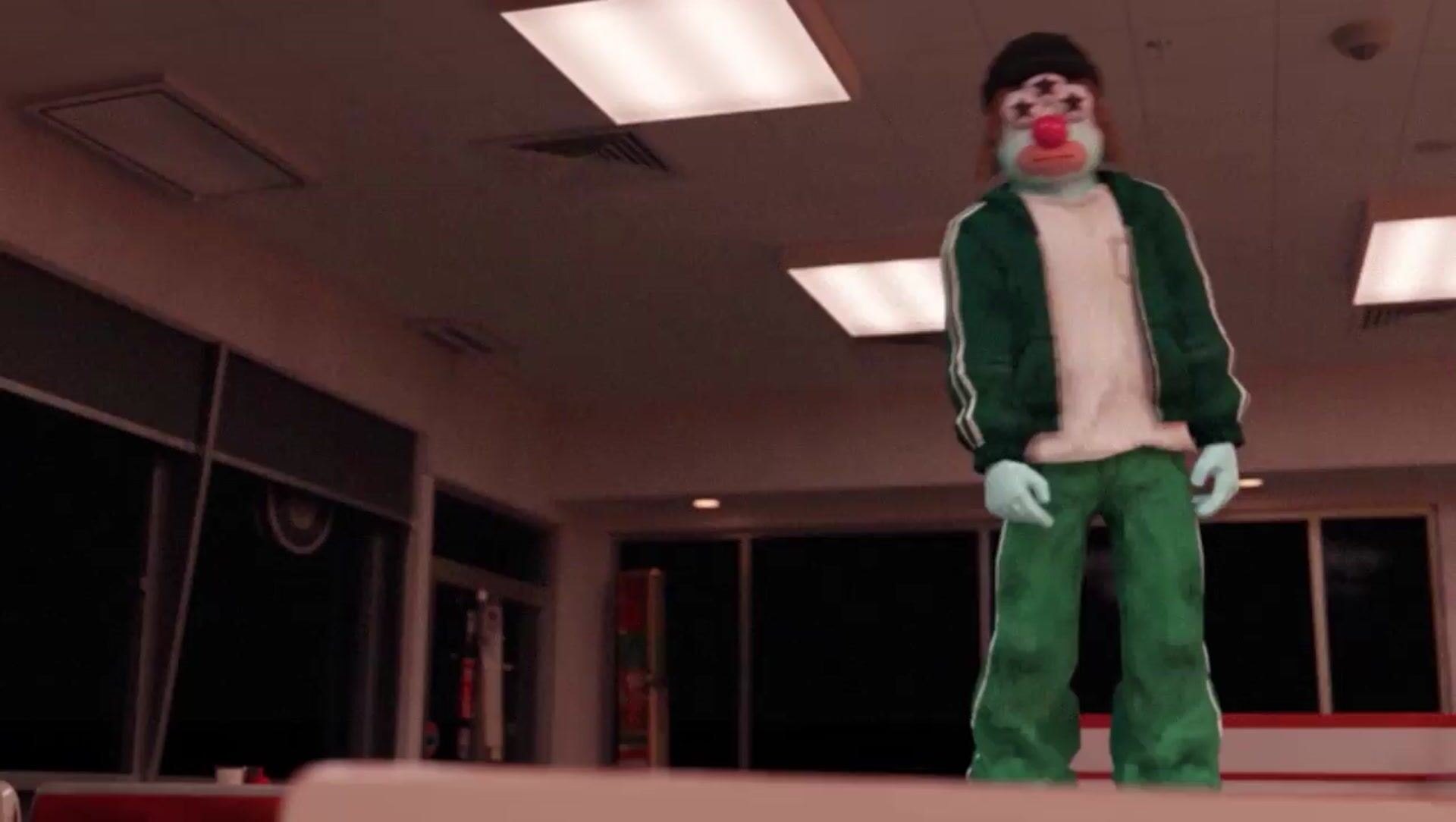 Cast video