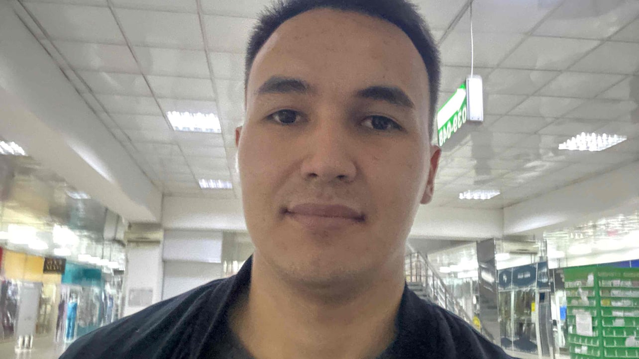 Askhat (askhat777) Farcaster social identity (Fname handle) PFP