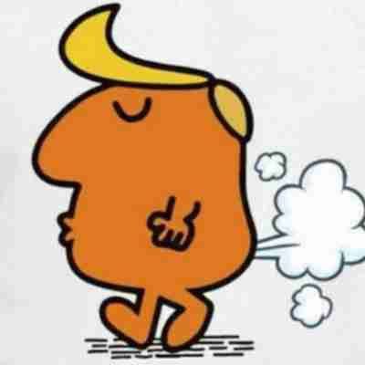 FarTrump pfp