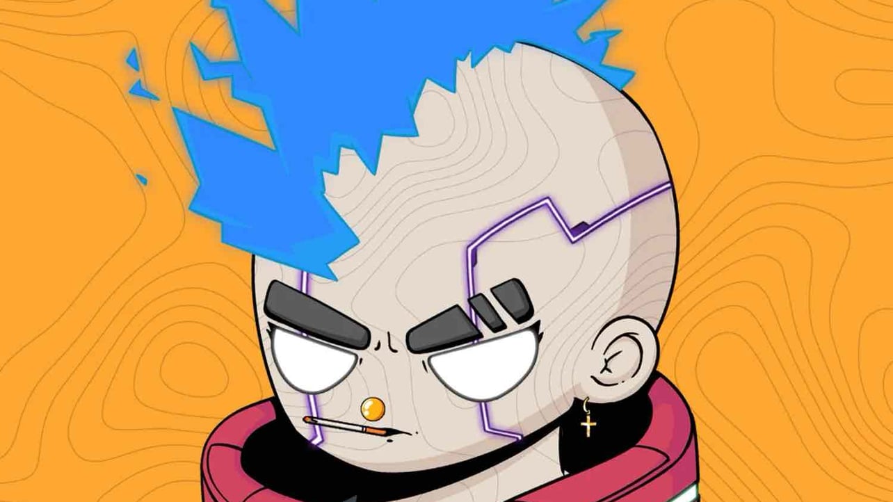 Valentino pfp