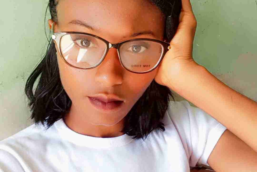 Clement Peace oluchi (ladyd) Farcaster social identity (Fname handle) PFP