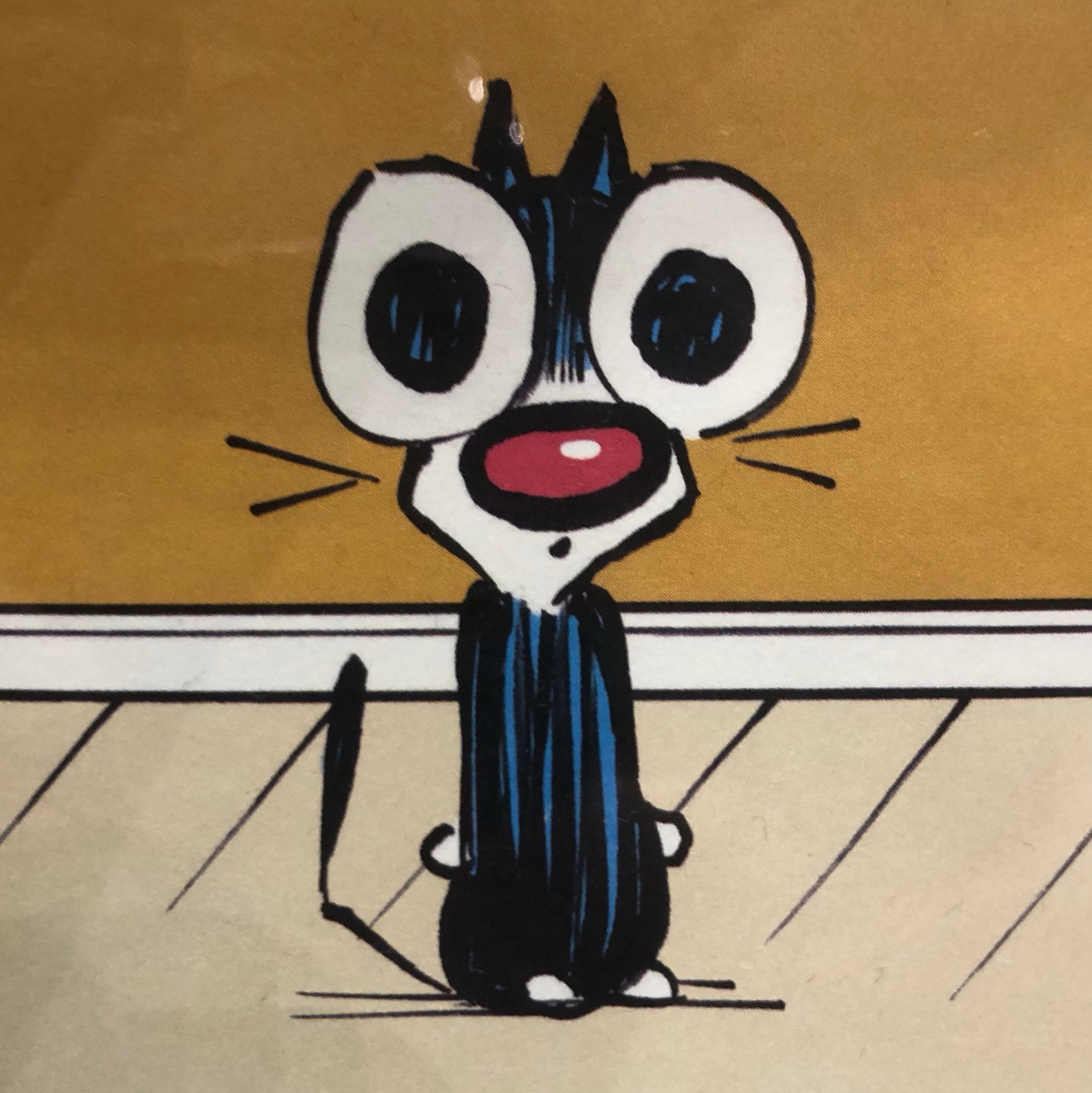 bienvenu Farcaster social identity (Fname handle) PFP