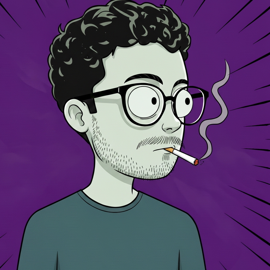 Mac pfp