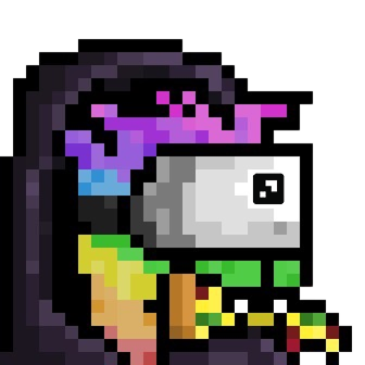 Ael pfp