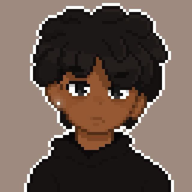 XterVased pfp