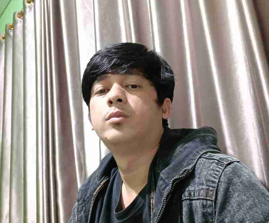 Toha Nasr pfp