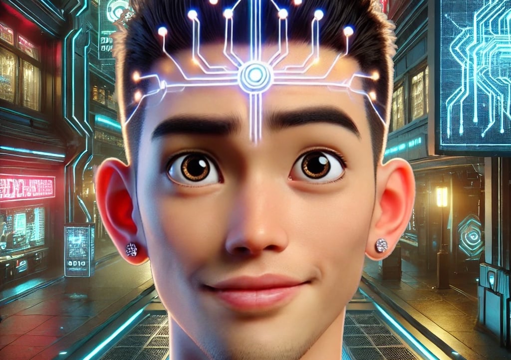 TaniBorg🇯🇵 (taniborg) Farcaster social identity (Fname handle) PFP