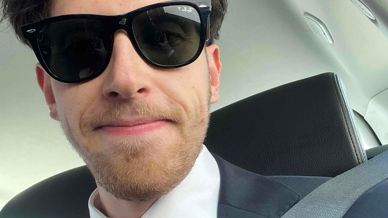 pawelpb.eth Ethereum Name Service (ENS and .eth domain) PFP