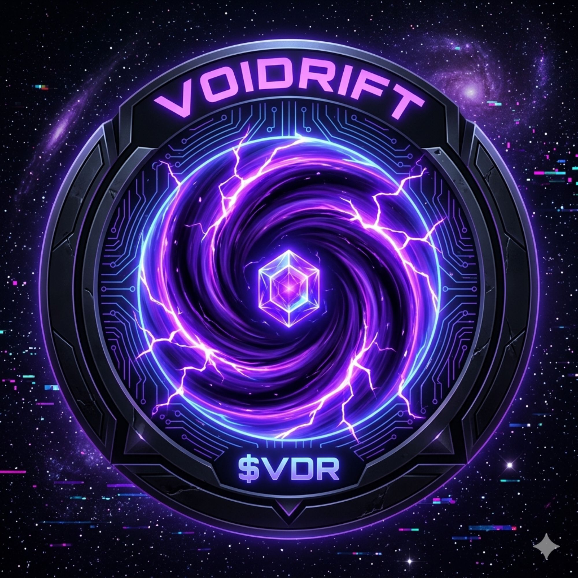 VOIDRIFT
