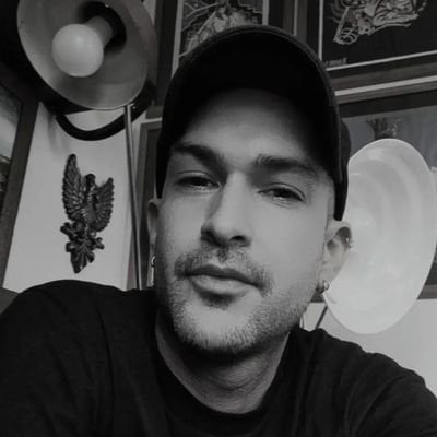 Randes Alan Orfano pfp