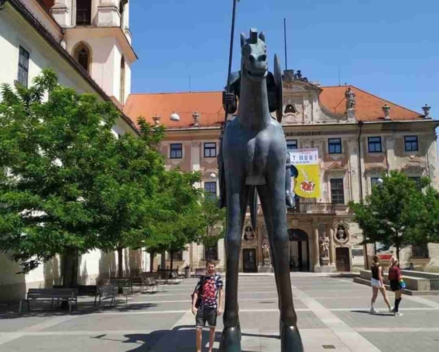 Oleksii (oleksi1) Farcaster social identity (Fname handle) PFP